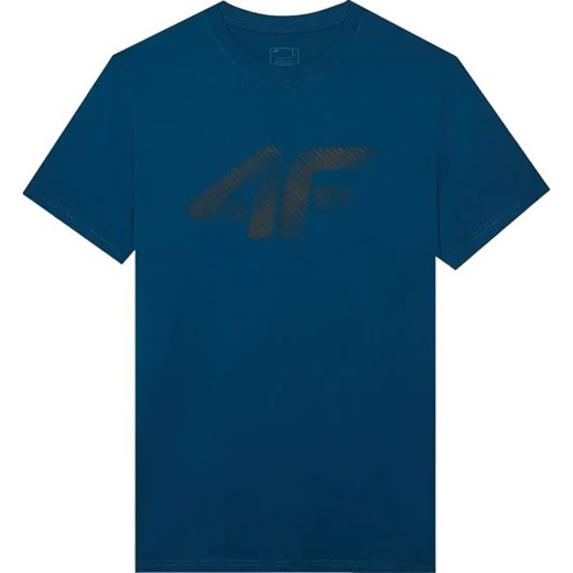 Koszulka męska TTSHM2257 4F ze sklepu SPORT-SHOP.pl w kategorii T-shirty męskie - zdjęcie 178743659