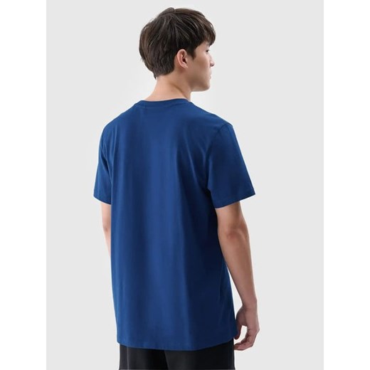 T-shirt męski 4F 