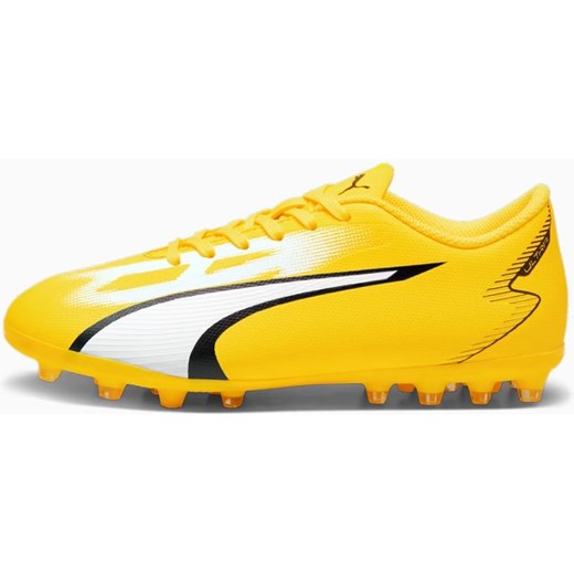 Buty piłkarskie, korki Ultra Play MG Jr Puma ze sklepu SPORT-SHOP.pl w kategorii Buty sportowe dziecięce - zdjęcie 178743687
