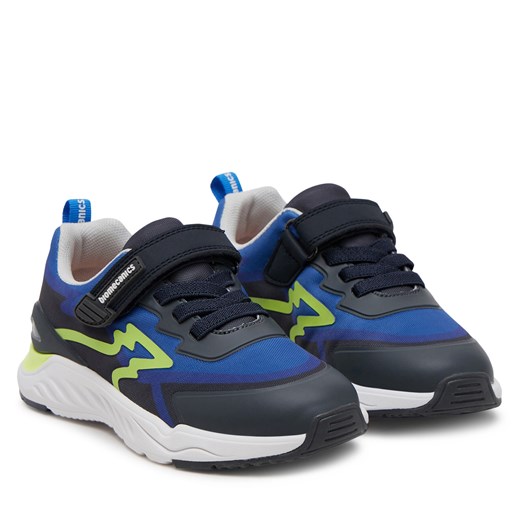 Buty sportowe dziecięce BIOMECANICS 