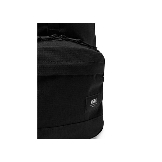 Vans Plecak Vans DX Rucksack VN000HRFBLK1 Czarny Vans one size MODIVO