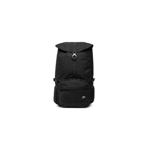 Vans Plecak Vans DX Rucksack VN000HRFBLK1 Czarny Vans one size MODIVO