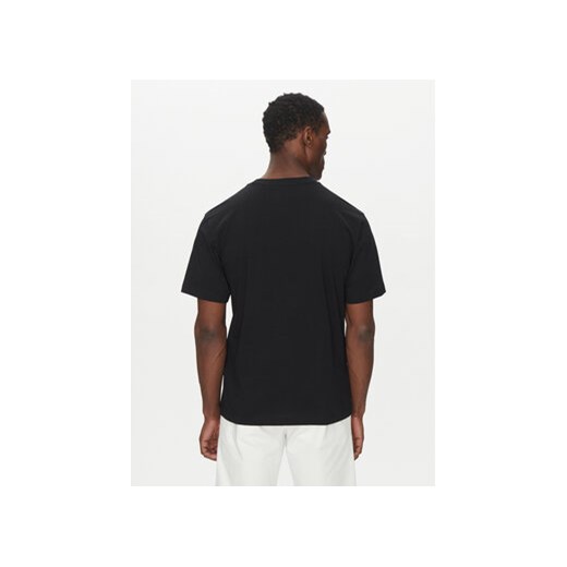 T-shirt męski Hugo Boss z krótkim rękawem 