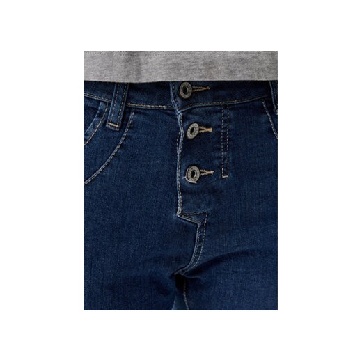 Jeansy damskie Please 