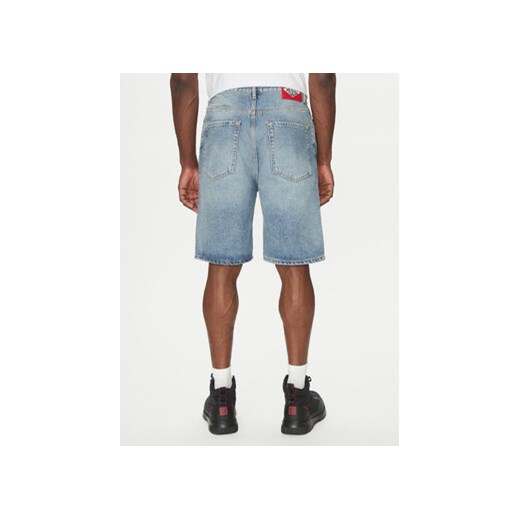 Spodenki męskie Hugo Boss na lato 