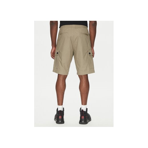 Spodenki męskie Hugo Boss 