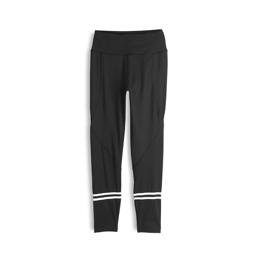 GATE Legginsy sportowe 34 ze sklepu gateshop w kategorii Spodnie damskie - zdjęcie 178747059