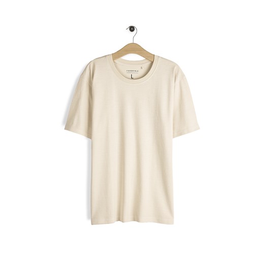 GATE Koszulka w strukturalny wzór S ze sklepu gateshop w kategorii T-shirty męskie - zdjęcie 178747085