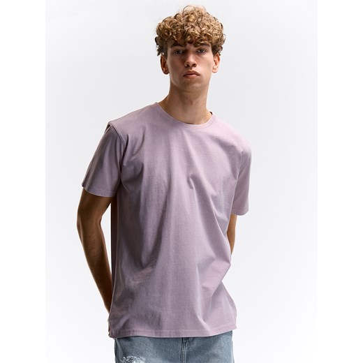 T-shirt męski Gate z krótkim rękawem 