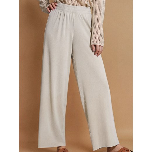 Sinsay spodnie damskie 