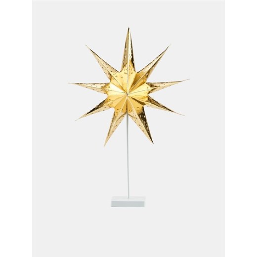 Sinsay - Lampka LED - złoty Sinsay One Size okazja Sinsay