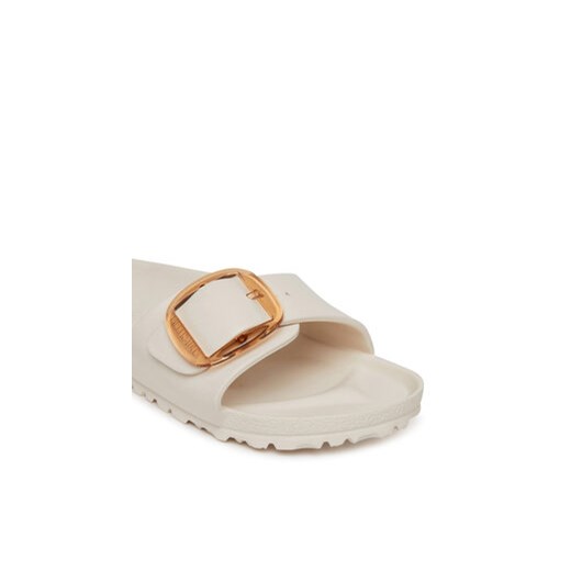 Klapki damskie BIRKENSTOCK na lato bez zapięcia