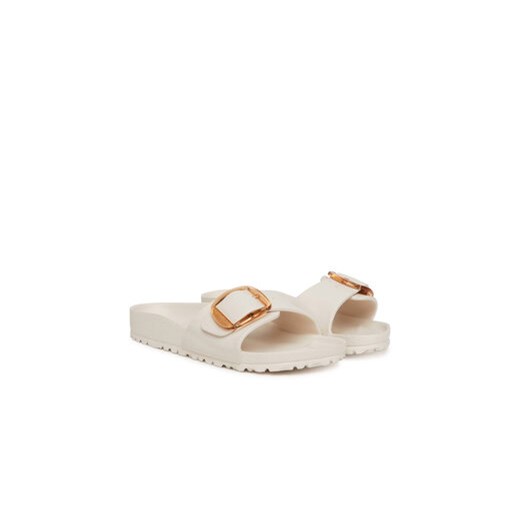 Klapki damskie BIRKENSTOCK bez zapięcia