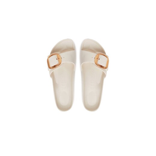 Klapki damskie BIRKENSTOCK bez zapięcia