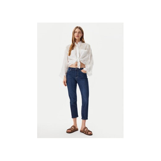 Jeansy damskie Please 