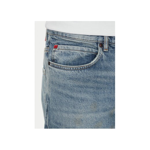 Spodenki męskie Hugo Boss 