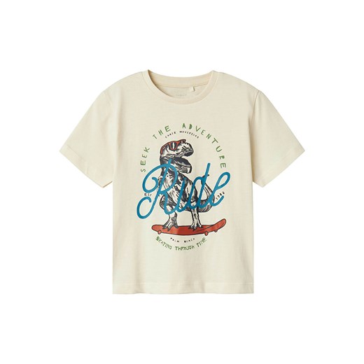 T-shirt chłopięce Name It