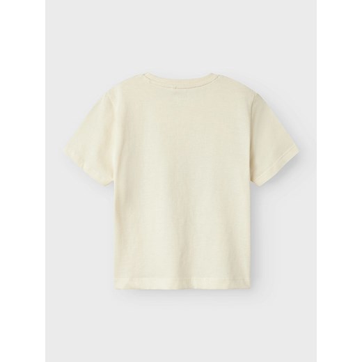 T-shirt chłopięce Name It