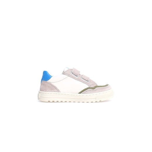 Naturino Skórzane sneakersy "Ariton" w kolorze Naturino 29 okazja Limango Polska