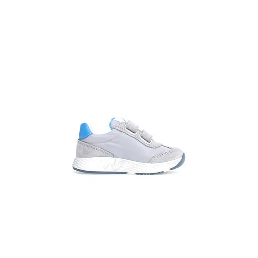 Buty sportowe dziecięce Naturino skórzane