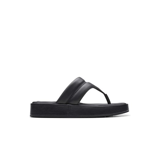 Klapki damskie Clarks 