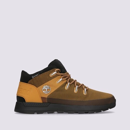 TIMBERLAND SPRINT TREKKER MID FAB WP ze sklepu Sizeer w kategorii Buty zimowe męskie - zdjęcie 178749668