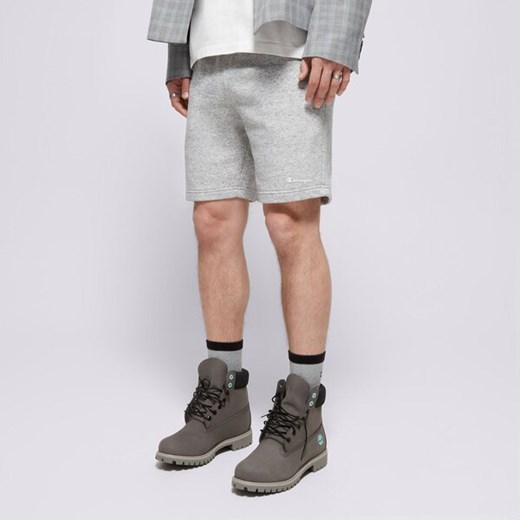 CHAMPION SZORTY BERMUDA ze sklepu Sizeer w kategorii Spodenki męskie - zdjęcie 178749738