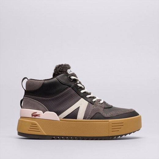 LACOSTE L002 WNTR MID 2221 SFA ze sklepu Sizeer w kategorii Śniegowce damskie - zdjęcie 178749827