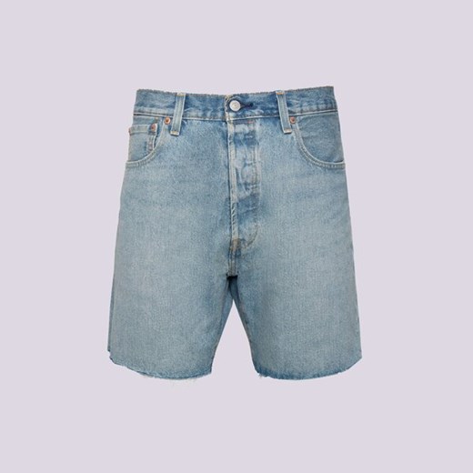 LEVI&#039;S SZORTY 501® &#039;93 SHORTS DARK INDIGO ze sklepu Sizeer w kategorii Spodenki męskie - zdjęcie 178749916
