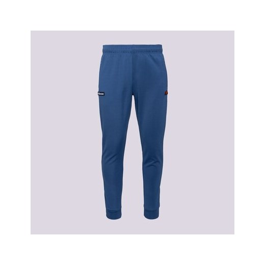ELLESSE SPODNIE BERTONI TRACK PANT NAVY ze sklepu Sizeer w kategorii Spodnie męskie - zdjęcie 178750069