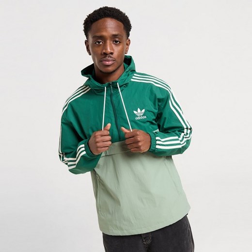 ADIDAS KURTKA WOVEN TR HZ WB ze sklepu JD Sports  w kategorii Kurtki męskie - zdjęcie 178754645