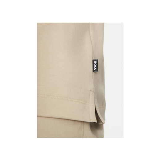 T-shirt męski BOSS HUGO 