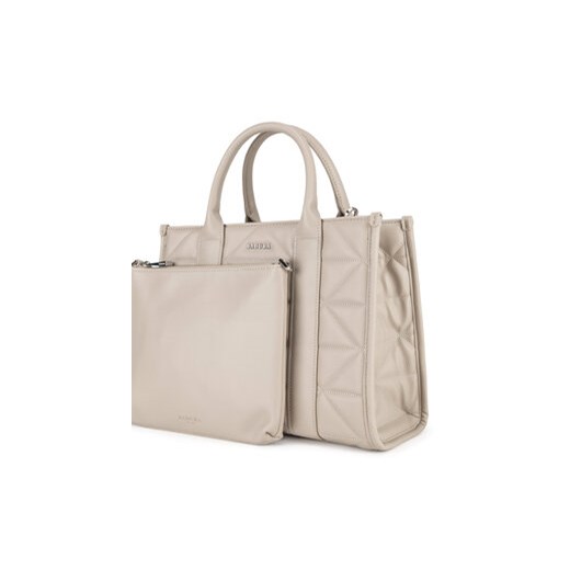 Badura Torebka LDA7346. Beżowy one size MODIVO