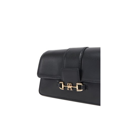Kopertówka Tommy Hilfiger elegancka matowa