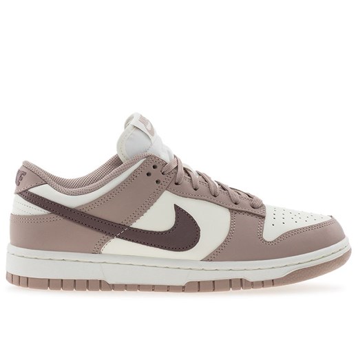 Buty Nike Dunk Low DD1503-125 - biało-brązowe ze sklepu streetstyle24.pl w kategorii Buty sportowe damskie - zdjęcie 178759035