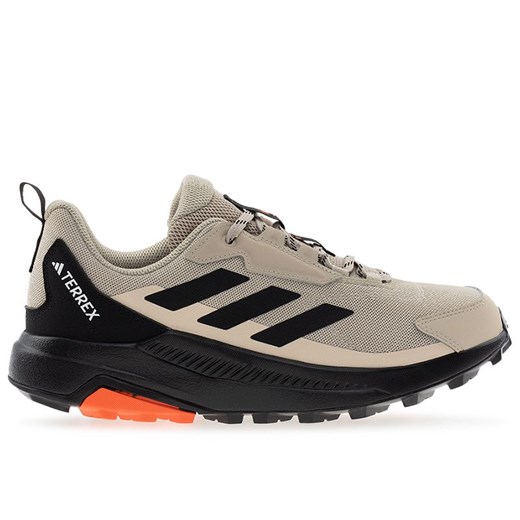 Buty adidas Terrex Anylander Hiking IH3545 - beżowe ze sklepu streetstyle24.pl w kategorii Buty sportowe męskie - zdjęcie 178759036