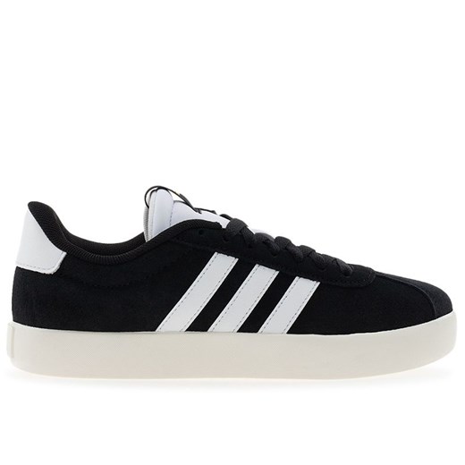 Buty adidas VL Court 3.0 ID6279 - czarne ze sklepu streetstyle24.pl w kategorii Trampki damskie - zdjęcie 178759037