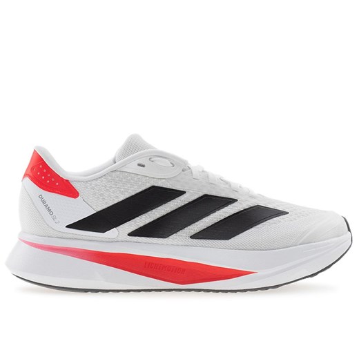 Buty adidas Duramo SL 2.0 IF9396 - białe ze sklepu streetstyle24.pl w kategorii Buty sportowe męskie - zdjęcie 178759038