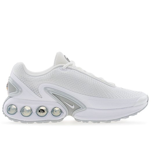 Buty Nike Air Max Dn FJ3145-102 - białe ze sklepu streetstyle24.pl w kategorii Buty sportowe damskie - zdjęcie 178759039