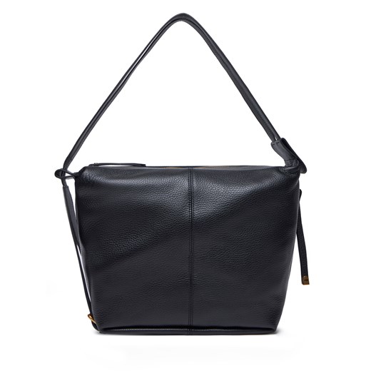 Plecak Gianni Chiarini Guia ZN 11340/COMM GRN Czarny Gianni Chiarini one size eobuwie.pl