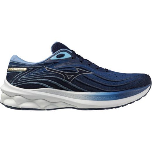 Buty do biegania Wave Skyrise 5 Mizuno ze sklepu SPORT-SHOP.pl w kategorii Buty sportowe męskie - zdjęcie 178768165