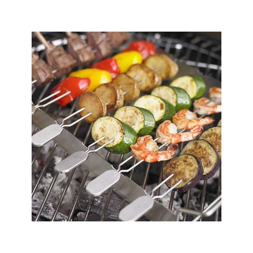 Rösle 7-częściowy zestaw Rösle onesize okazja Limango Polska