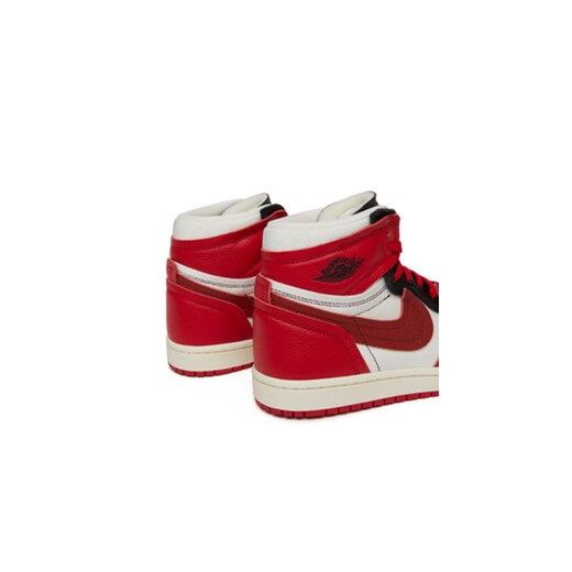 Nike Sneakersy Air Jordan 1 Mm High FB9891 600 Czerwony Nike 39 MODIVO