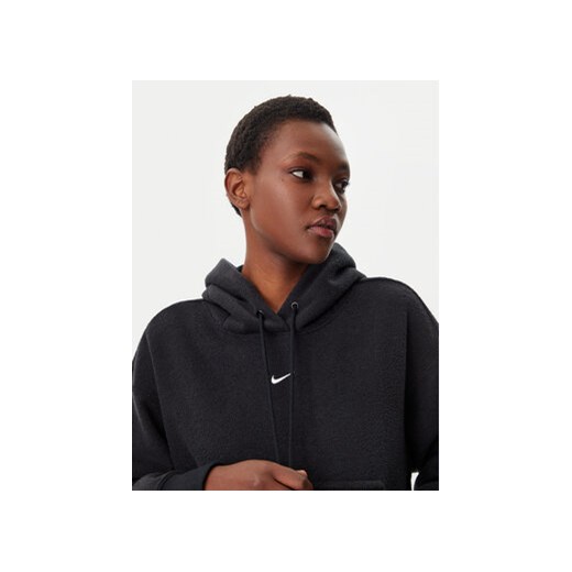 Nike Bluza FN3625 Czarny Oversize Nike M MODIVO