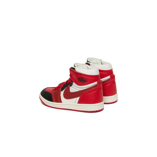 Nike Sneakersy Air Jordan 1 Mm High FB9891 600 Czerwony Nike 37_5 MODIVO