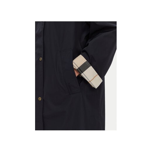 Barbour Trencz LSP0225NY91 Granatowy Regular Fit Barbour 14 MODIVO