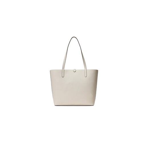 LAUREN RALPH LAUREN Torebka 431795329068 Écru uniwersalny MODIVO