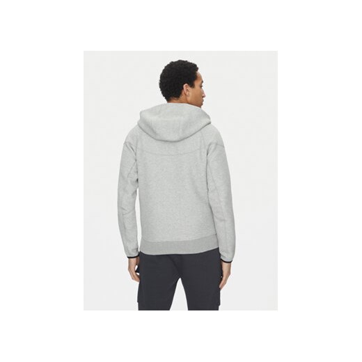 Nike Bluza FB7921 063 Szary Regular Fit Nike M MODIVO
