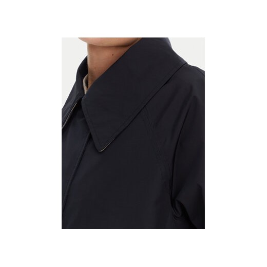 Barbour Trencz LSP0225NY91 Granatowy Regular Fit Barbour 44 MODIVO