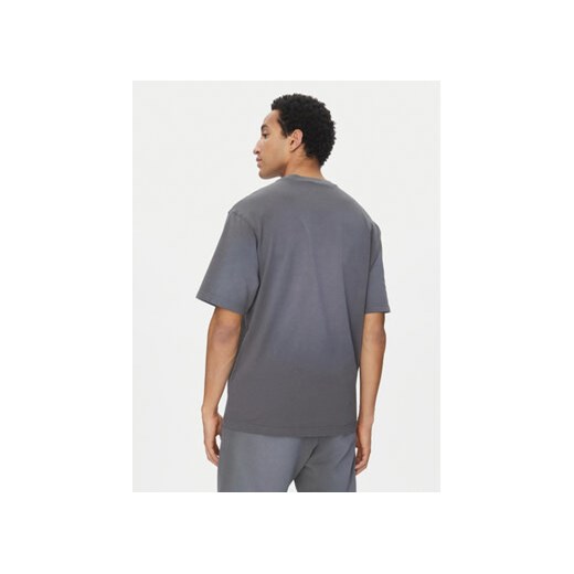 Nike T-Shirt FZ1914 Szary Regular Fit Nike S MODIVO